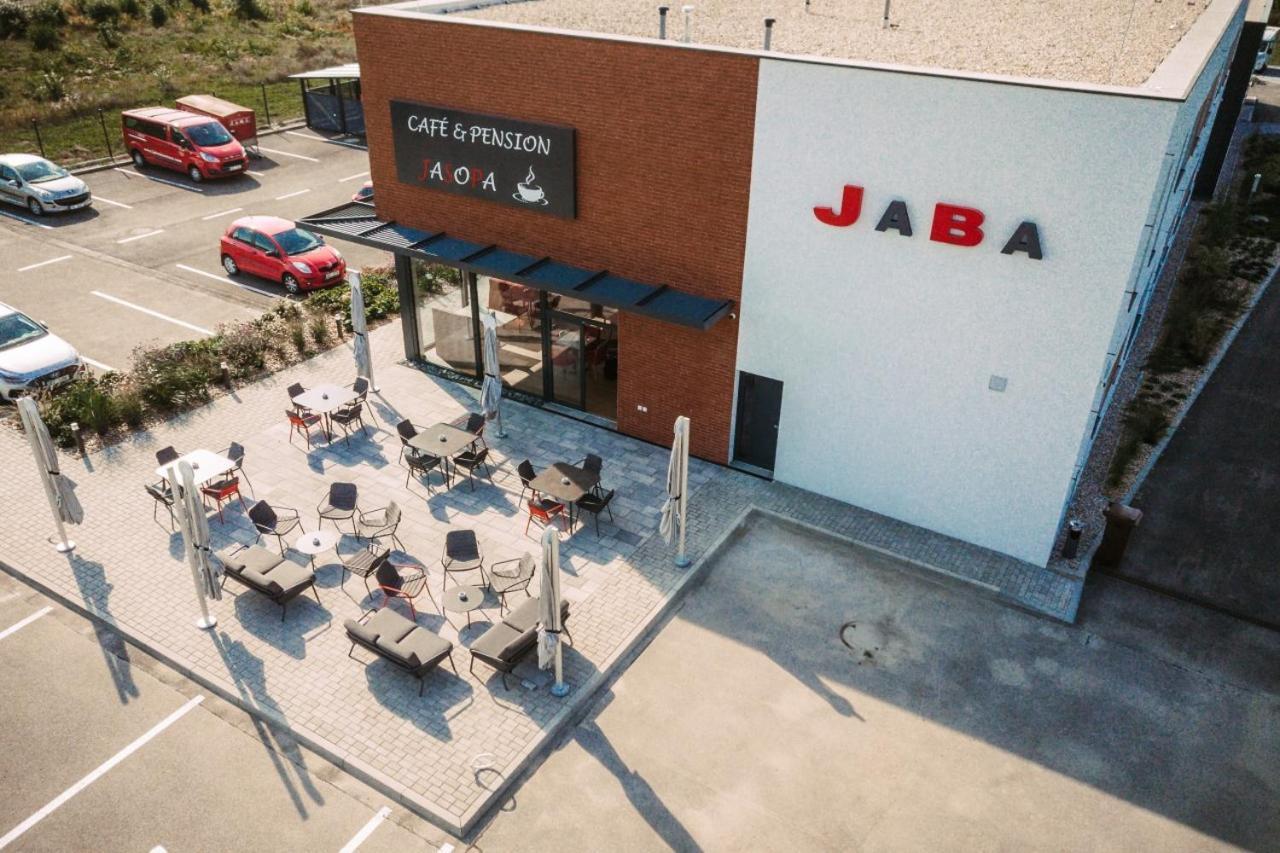 Pension Jasopa Pardubice Luaran gambar