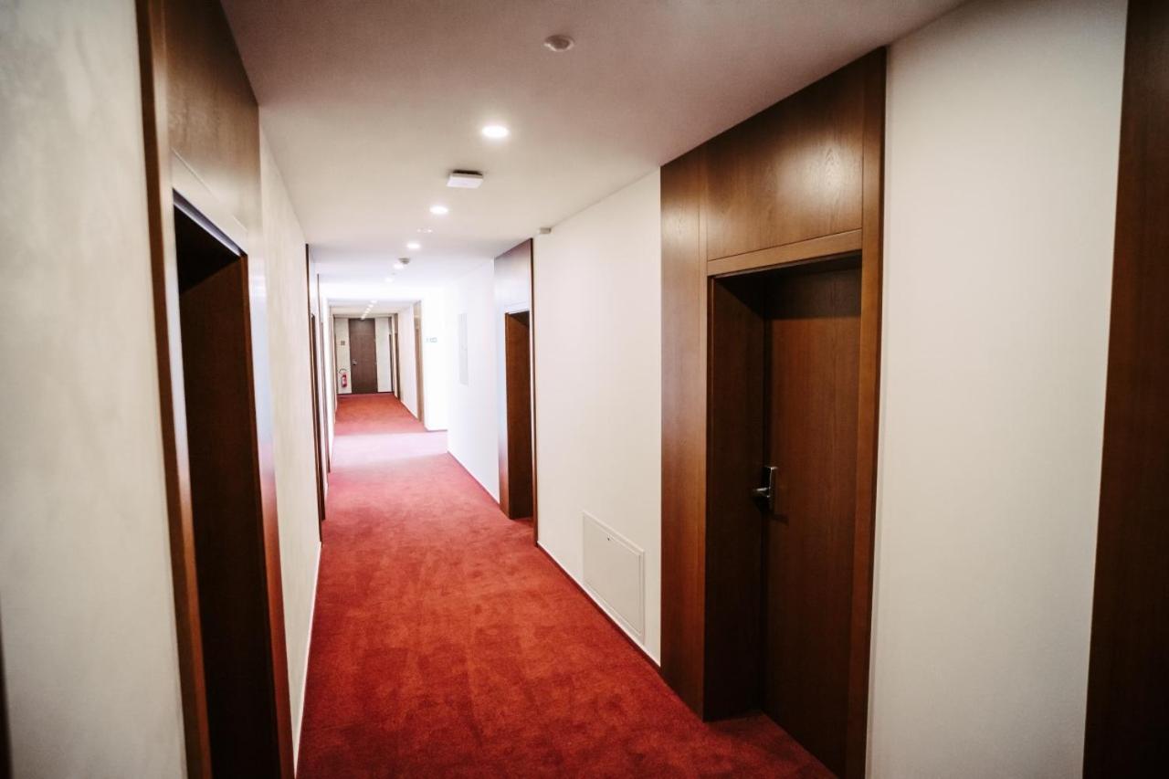 Pension Jasopa Pardubice Luaran gambar