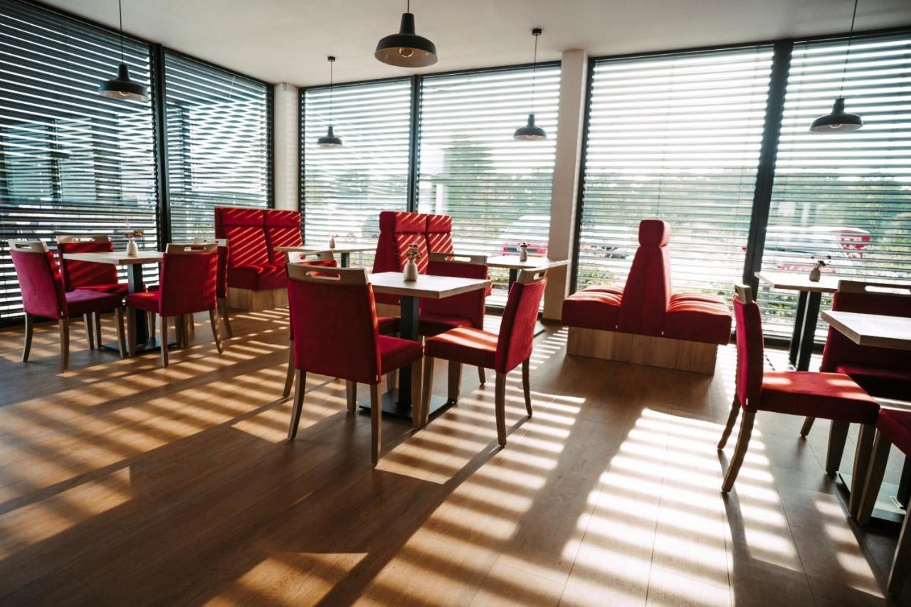 Pension Jasopa Pardubice Luaran gambar